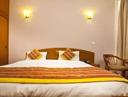 Hotel Hari Piorko | Batı Delhi - Ulusal Eyalet Başkenti Delhi - Delhi (ve civarı) - Yeni Delhi - Paharganj