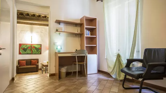 GH Paradiso - Apartments | Toskana - Siena (vilayet) - Siena - Siena Kent Merkezi