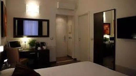 Le M Apartment | Lazio - Roma (ve civarı) - Roma Kent Merkezi - Rione XVIII Castro Pretorio