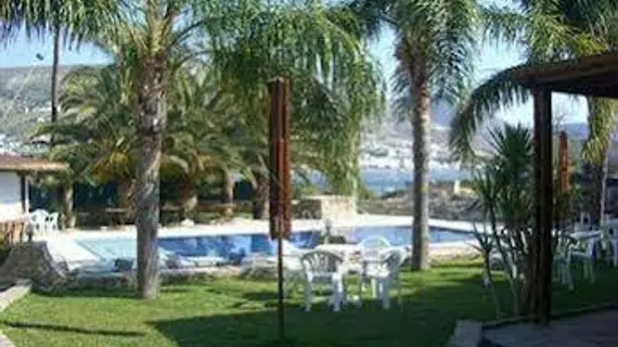 Paros Eden Park | Ege Adaları - Paros