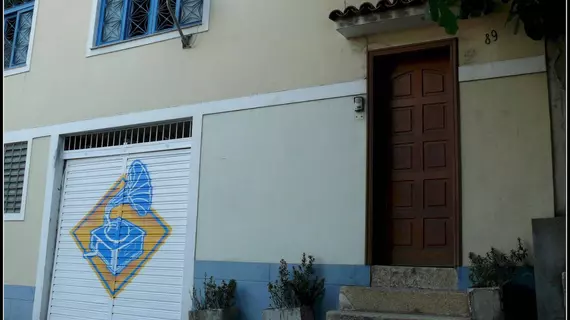 Santa Mix Hostel | Rio de Janeiro (eyaleti) - Rio de Janeiro (ve civarı) - Rio de Janeiro - Santa Teresa