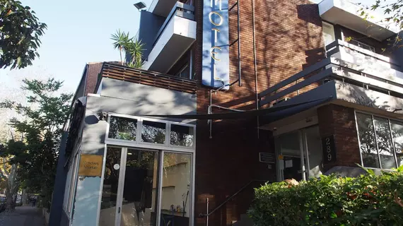 City Crown Motel | New South Wales - Sidney (ve civarı) - Sydney - Surry Hills