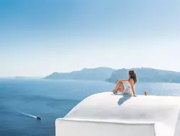 Elite Suites | Ege Adaları - Santorini