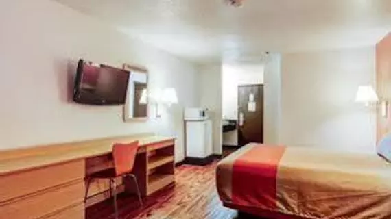 Motel 6 - Columbia | Missouri - Columbia (ve civarı) - Columbia