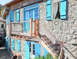 Kalopanayiotis Cottage | Kıbrıs - Lefkoşa