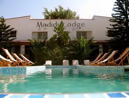 Madidi Lodge | Lilongwe