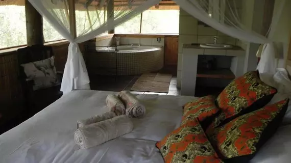 Marloth Kruger Bush Villa | Mpumalanga - Nkomazi - Marloth Park