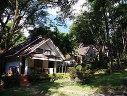 Lanta Manda Resort | Krabi İli - Ko Lanta