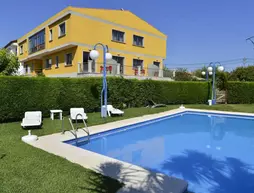 Apartamentos Turisticos Mirador de Ons | Galicia - Pontevedra (vilayet) - Sanxenxo