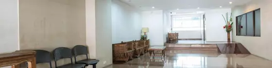 Teja Lake View Apartments | Bangkok - Bangkok Merkezi İş Bölgesi