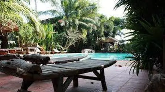 Jungle Bay Resort | Chanthaburi (vilayet) - Tha Mai