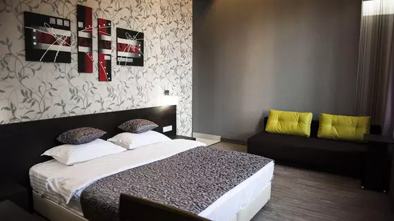 Hotel iArcadia | Odessa Oblastı - Odessa