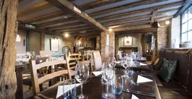 The Ostrich Inn | Buckinghamshire (kontluk) - Slough