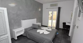 Gianna Suites | Ege Adaları - Santorini