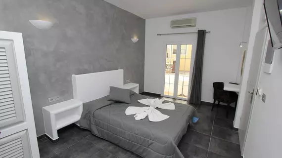 Gianna Suites | Ege Adaları - Santorini