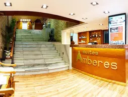 Suites Amberes | Mexico City (ve civarı) - Meksiko - Cuauhtemoc