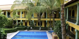 Hotel Oaxtepec