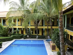 Hotel Oaxtepec | Morelos - Cocoyoc