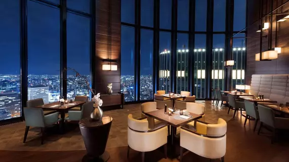 Conrad Osaka | Osaka (idari bölge) - Osaka (ve civarı) - Osaka City Center - Kita