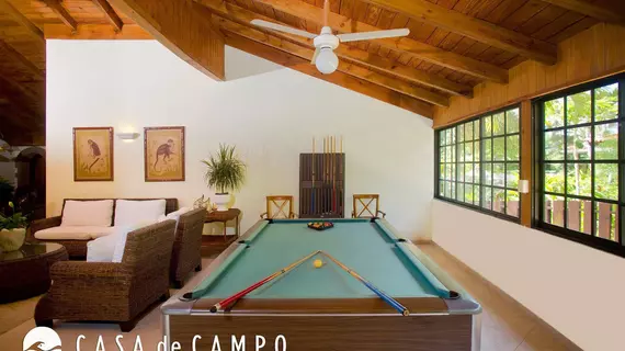 Casa de Campo Villas | La Altagracia