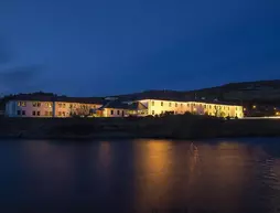 An Chúirt, Gweedore Court Hotel | Donegal (kontluk) - Gweedore