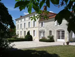 Le Domaine Du Prieuré | Nouvelle-Aquitaine - Charente-Maritime (bölge) - Tonnay-Boutonne