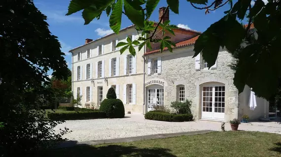 Le Domaine Du Prieuré | Nouvelle-Aquitaine - Charente-Maritime (bölge) - Tonnay-Boutonne