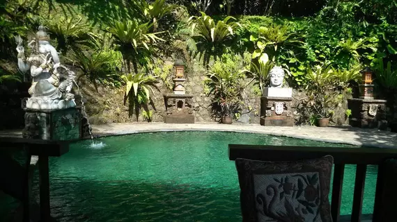 Villa Sarna | Bali - Ubud - Petulu