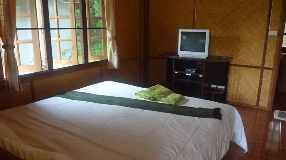 Orange Grove Resort Pai | Mae Hong Son İli - Pai