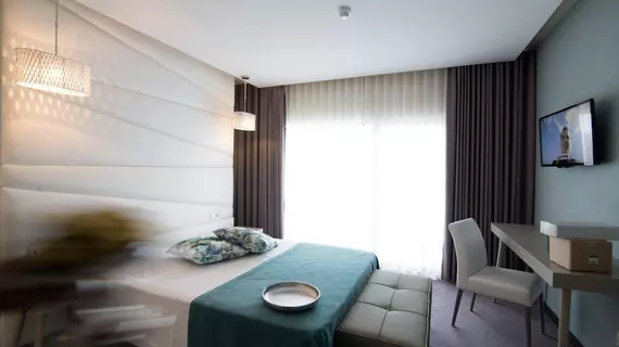 Hotel de Ilhavo Plaza & Spa | Centro - Aveiro Bölgesi - Ilhavo