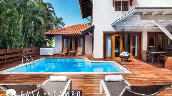 Casa de Campo Villas | La Altagracia