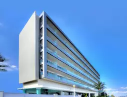 Mediterranean Hotel | Ege Adaları - Rodos Bölgesel Birimi - Rodos