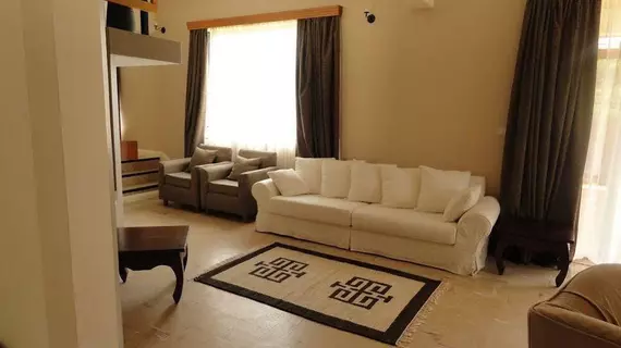 Nakuru Milimani Guest House | Nakuru İlçesi - Nakuru (ve civarı) - Nakuru