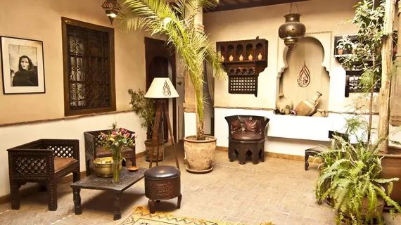 Riad Aladdin | Marakeş (ve civarı) - Marrakech - Mechouar Kasbah - Mechouar-Kasbah