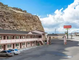 Rodeway Inn Rawlins | Wyoming - Rawlins