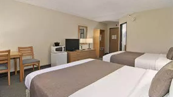 Boarders Inn & Suites - Faribault, MN | Minnesota - Owatonna (ve civarı) - Faribault