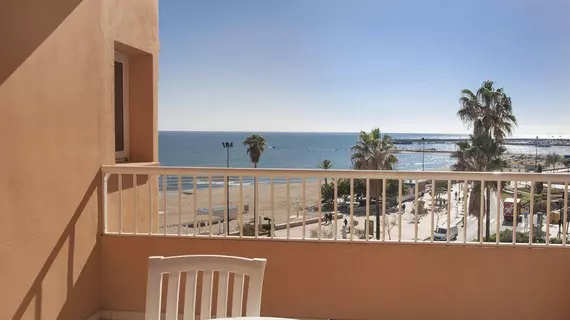 Apartamentos Jabega | Andalucia - Malaga İli - Fuengirola