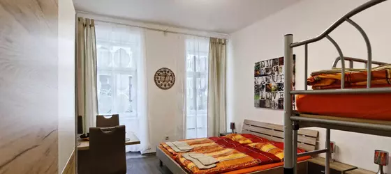 HP Apartment | Vienna (eyalet) - Viyana