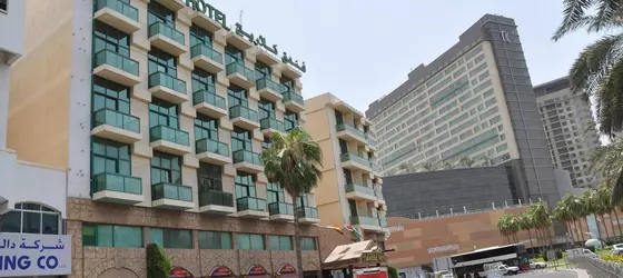 Claridge Hotel - Dubai | Dubai - Deira