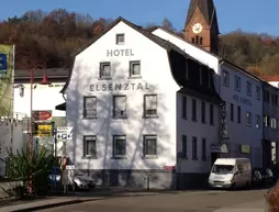 Hotel Elsenztal | Baden-Wuerttemberg - Bammental