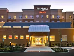 Residence Inn by Marriott Casper | Wyoming - Casper (ve civarı) - Casper