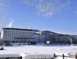 New Akan Hotel | Hokkaido - Kushiro