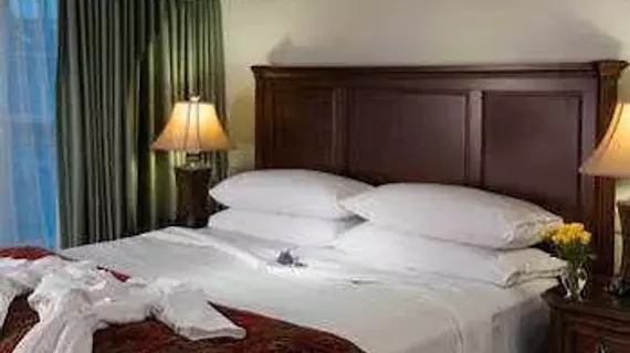 Grand Harbor Inn | Maine - Camden (ve civarı) - Camden