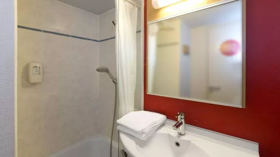 B&B Hôtel NANTES Parc Expos La Beaujoire | Pays de la Loire - Loire-Atlantique - Nantes (ve civarı) - Nantes - Quartier Doulon-Bottière