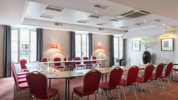 Le Plessis Grand Hotel | Ile-de-France - Paris - Hauts-de-Seine