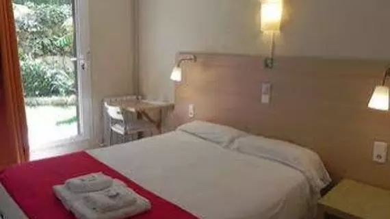 Hostal Bonany | Balearic Adaları - Mayorka Adası - Palma de Mallorca