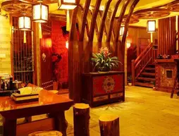 Yiya Boutique Inn | Yunnan - Lijiang