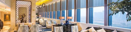 Kasion International Hotel Yiwu | Zhejiang - Jinhua - Yiwu