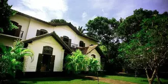 Galle Henna Estate