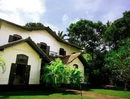 Galle Henna Estate | Southern Province - Galle Bölgesi - Unawatuna - Habaraduwa